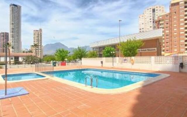 Lux Mar Benidorm