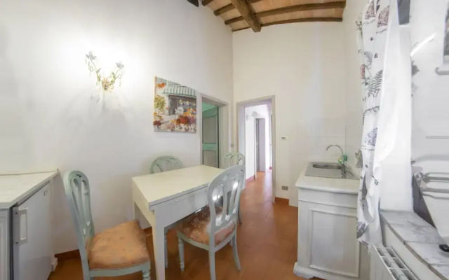 Villa Poggiolo