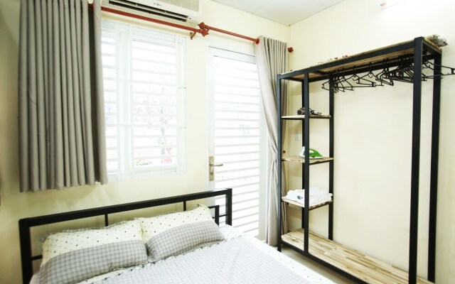 An Nhien Hotel Apartment 3B