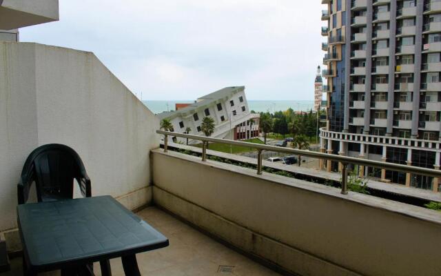 Orbi Lux Apartment
