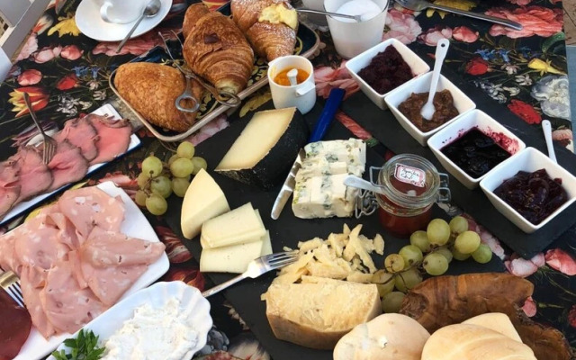 Bocca di Bacco