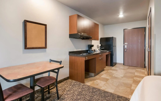 My Place Hotel - Wixom/Novi/Detroit, MI