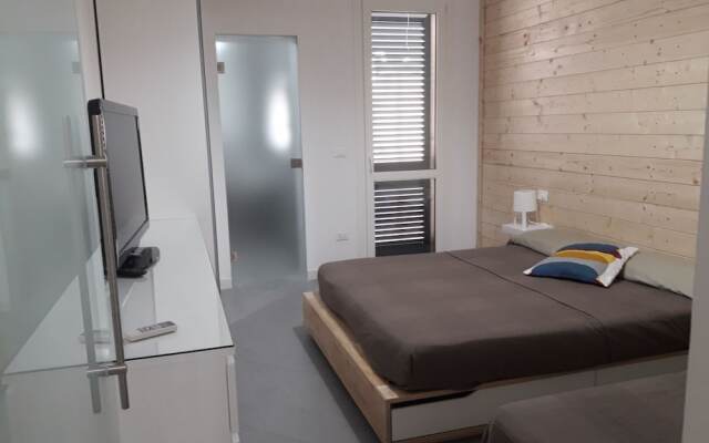 Casa Via Delle Zinne