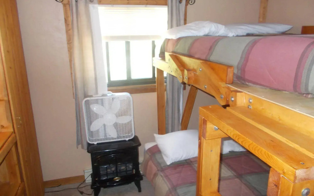 Terry Peak Lodge