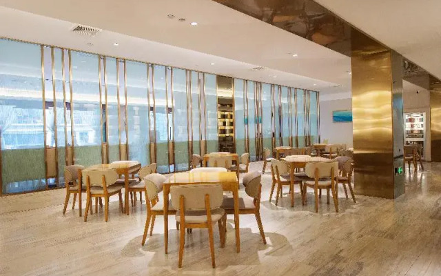 Ji Hotel Changchun Tongzhi Street Wanda Plaza
