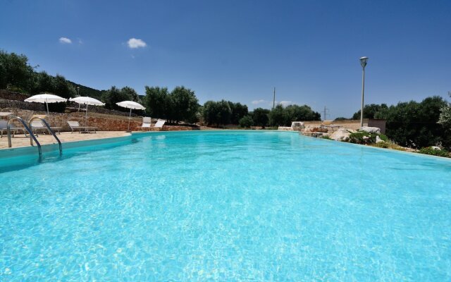 Masseria Spetterrata