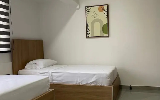 Hotel Casa Kreenty