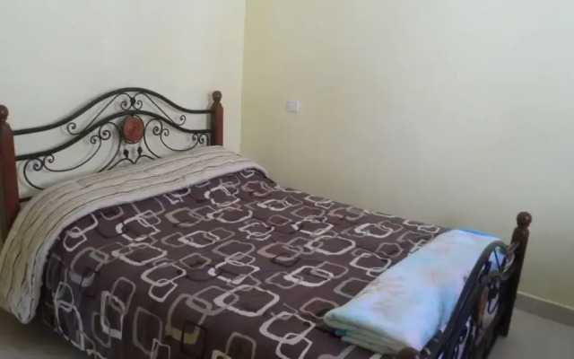 Appartement centre ville Vue sur Mer A8