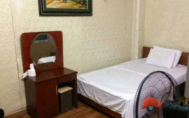Hanoi Backpackers Hostel