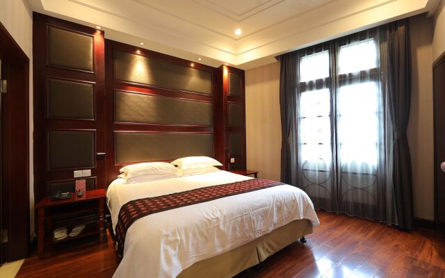 Seventh Heaven Hotel