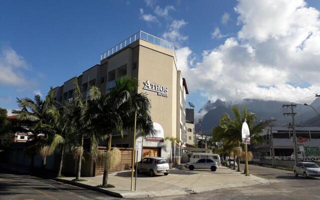 Athos Hotel