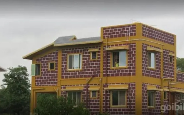 Vasant Villa 4BHK
