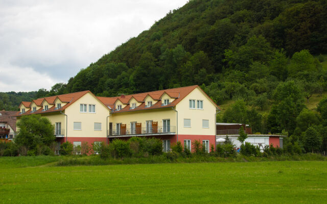 Talblick