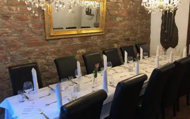 Gästehaus Weingärtner