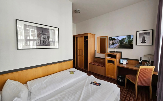 Hotel Am Kaisersaal