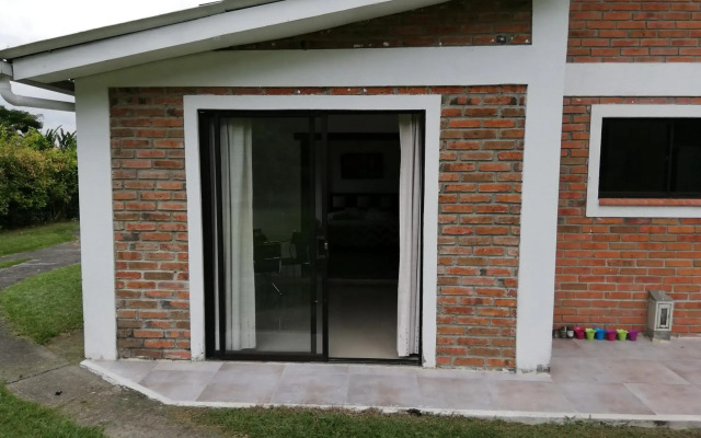 Apartamento Campestre Pereira