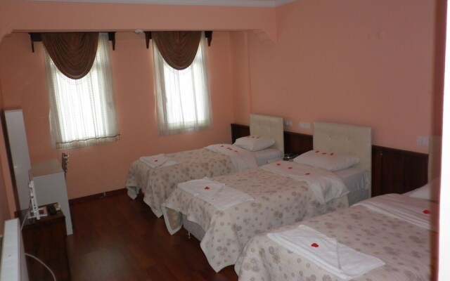 Ephesus Centrum