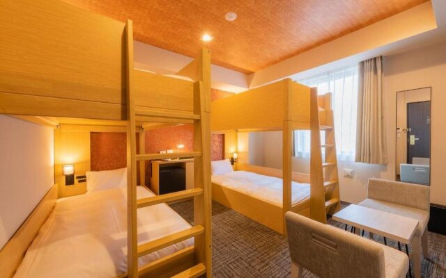Tosei Hotel Cocone Asakusa