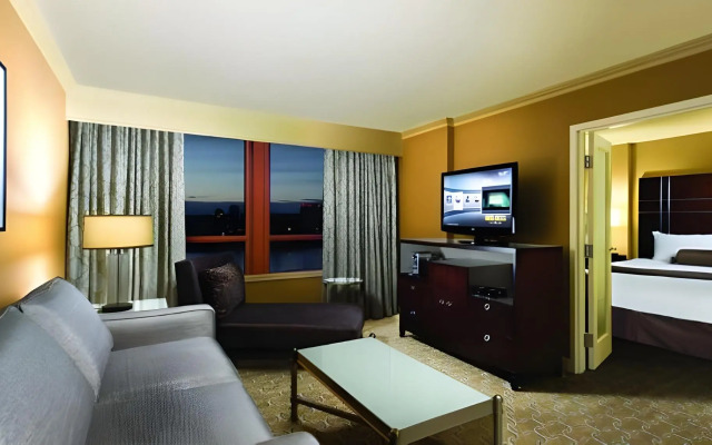 River Rock Casino Resort & The Hotel