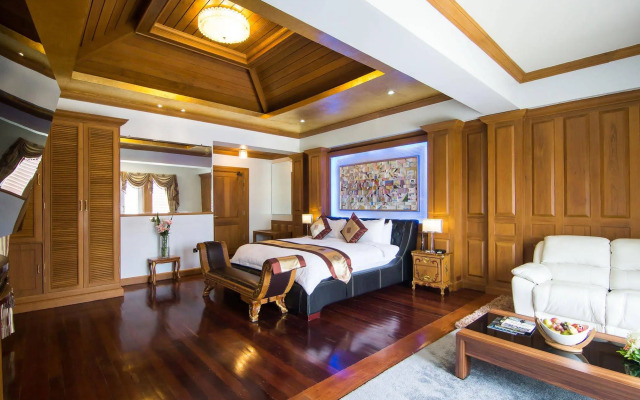 Hotel Shwe Pyi Thar