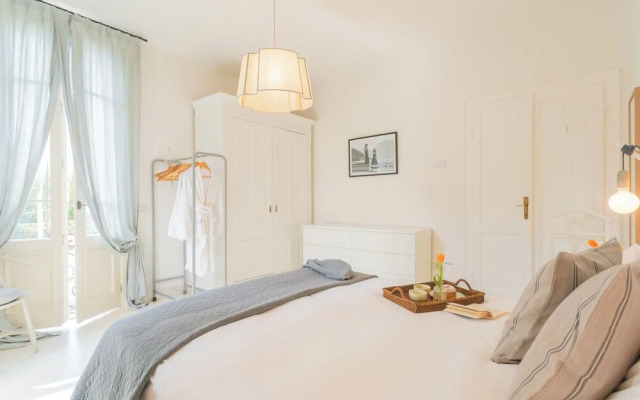 Villa Olga With Private Pool by Rent all Como