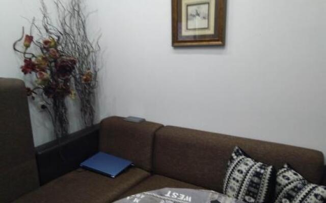 Art Apartment Ketevan