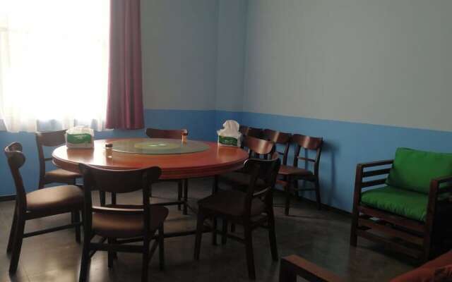 Paci Hotel