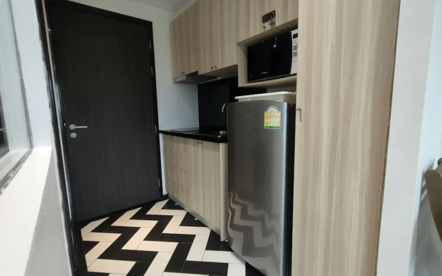 422c- Studio With Private Wi-fi And Private Washer