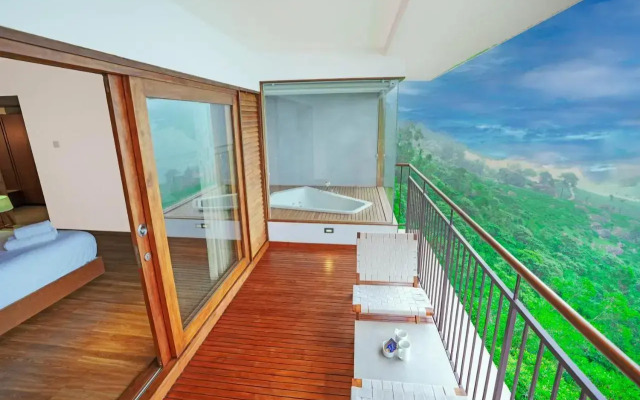 The Valle by Kondody Hotels