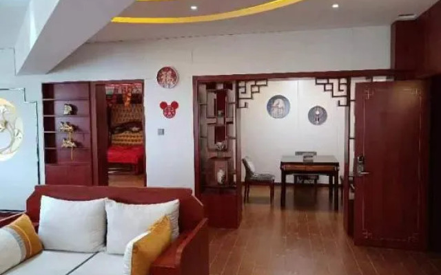 Yanglin Hotel
