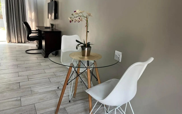 Rivonia Guest House
