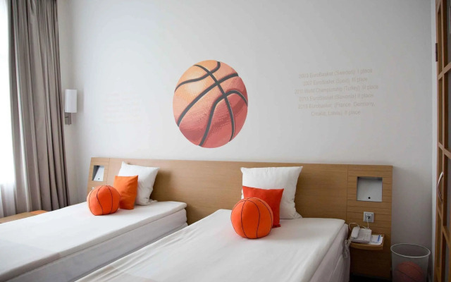 Novotel Vilnius Centre