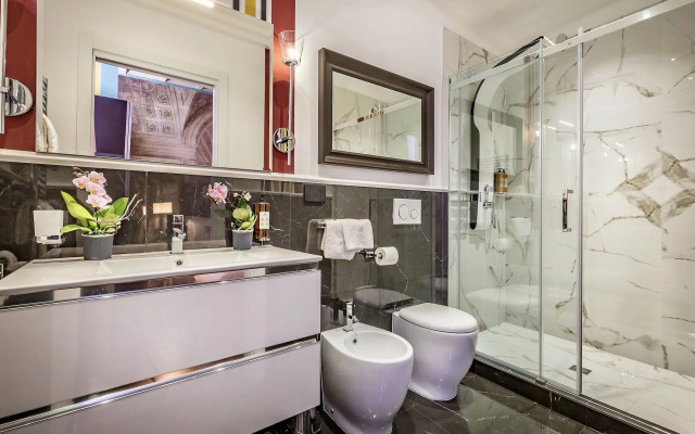 Arte' Boutique Hotel