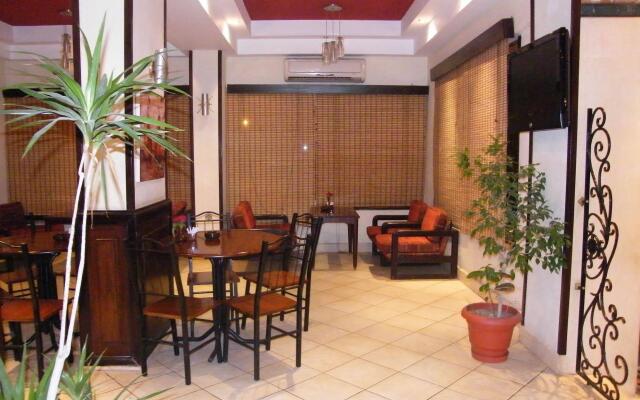 King Hotel Cairo