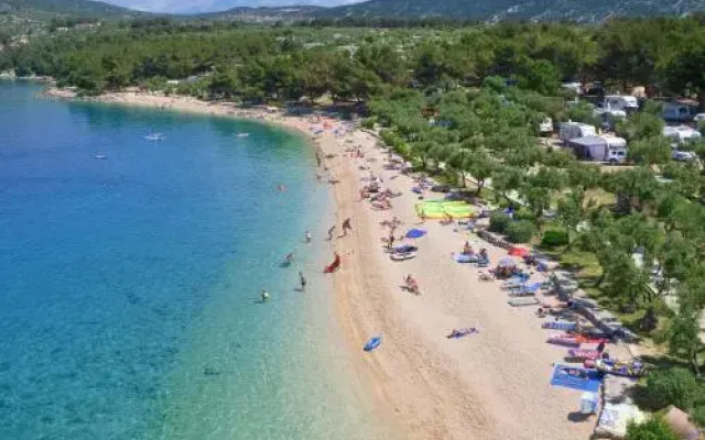 Mobile Homes Camping Kovačine