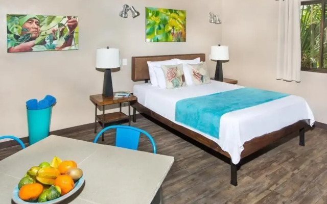 Tico Tico Villas Adult Only