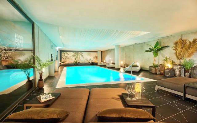 Nena Hotel Bremen
