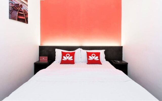 Madras Hotel