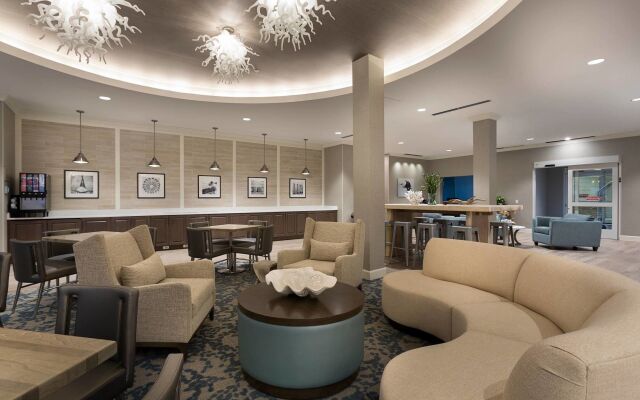 SpringHill Suites by Marriott New Smyrna Beach