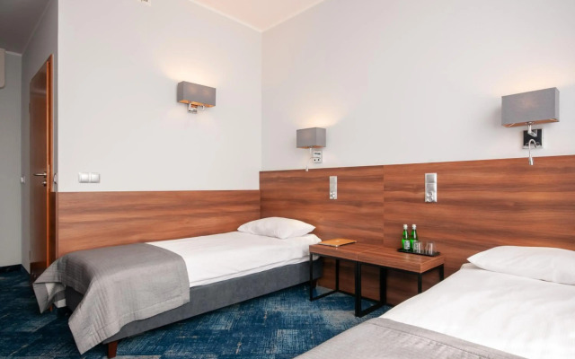 Hotel Oliwski