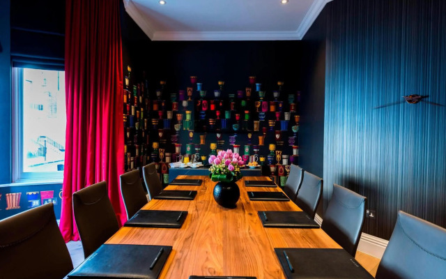 Hotel Xenia, Autograph Collection