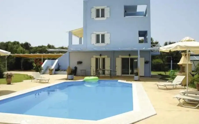 Gyra Villas