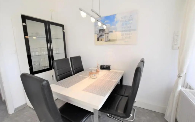 FeWo Kiek-mol-wedder-in Whg5