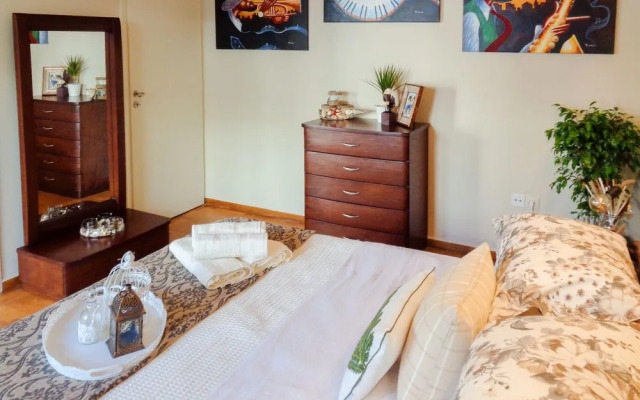 Stunning Residence with Acropolis View