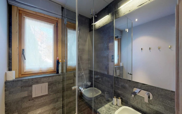 Be Cool Sauna & Luxury Chalet 10 Pers