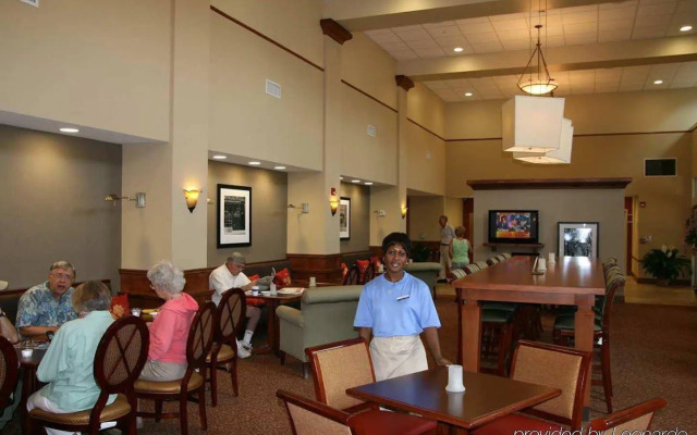 Hampton Inn & Suites Williamsburg-Central