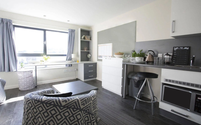 Beaverbank Place - Campus Accommodation