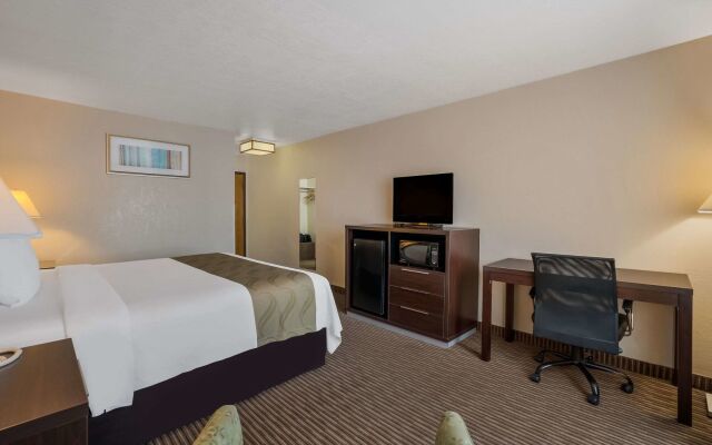 Quality Inn Richfield I-70