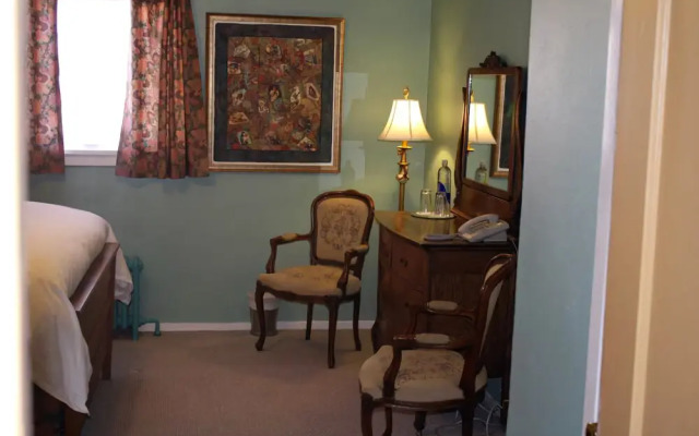 La Veta Inn - фото 5