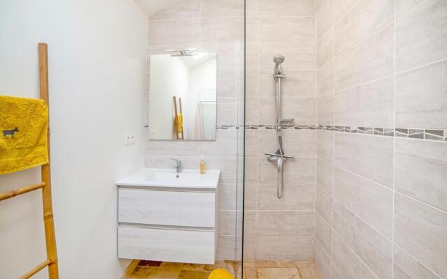 Cozy Bergerac Haven w/ Pool